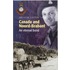 Canada and Noord-Brabant
