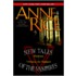 New Tales Of The Vampires