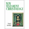 New Testament Christology door Frank Matera