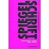 SpiegelSchrift door A. Spierenburg-van Wijngaarden