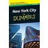 New York City For Dummies