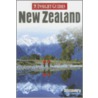 New Zealand Insight Guide door Insight Guides