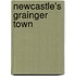 Newcastle's Grainger Town