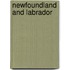 Newfoundland and Labrador