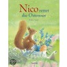 Nico rettet die Ostereier by Pirkko Vainio