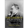 Nietzsche's Life Sentence door Lawrence J. Hatab