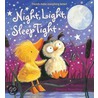 Night, Light, Sleep Tight door Janet Bingham