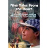 Nine Tales From The Heart by Rama Pemmaraju Rao