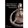 Nine Worlds of Seid Magic by Jenny Blain