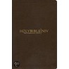Niv Cross-Reference Bible door Ibs-Stl