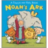 Noah's Ark Touch And Feel door Caroline Jayne Church