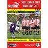 Non-League Club Directory by Williams Tony