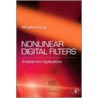 Nonlinear Digital Filters door Wing-Kuen Ling