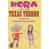 Nora and the Texas Terror door Judy Cox