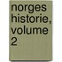 Norges Historie, Volume 2