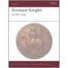 Norman Knight Ad 950-1204 by Christopher Gravett