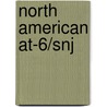 North American At-6/Snj by Dan Hagadorn