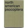 North American Psocoptera door E.L. Mockford