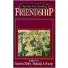 Norton Book of Friendship by Unknown