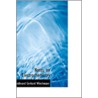Notes On Electrochemistry door Ferdinand Gerhard Wiechmann