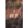 Tolkien Lexicon door J.E.a. Tyler