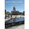 Nottingham City Beautiful by Sarah Kalyvas