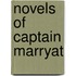 Novels of Captain Marryat