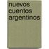 Nuevos Cuentos Argentinos