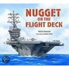 Nugget on the Flight Deck door Patricia Newman