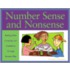 Number Sense and Nonsense