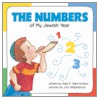 Numbers Of My Jewish Year door Marji Gold-Vukson