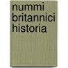 Nummi Britannici Historia door Stephen Martin Leake