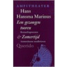 Een gezongen tooren & Zomertijd by H. Hansma Marinus