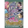 O-Parts Hunter, Volume 10 by Seishi Kishimoto