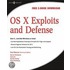 Os X Exploits And Defense