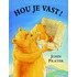 Hou je vast!