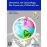 Obstetrics And Gynecology door Robert L. Barbieri