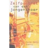 Zelfportret van een jongenshoer