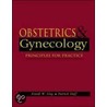 Obstetrics and Gynecology door Frank W. Ling