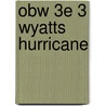 Obw 3e 3 Wyatts Hurricane door Desmond Bagley