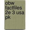 Obw Factfiles 2e 3 Usa Pk door Oxford University Press