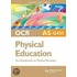 Ocr As Physical Education