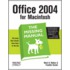 Office 2004 For Macintosh