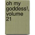 Oh My Goddess!, Volume 21