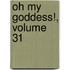 Oh My Goddess!, Volume 31
