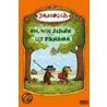 Oh, wie schön ist Panama door Janosch