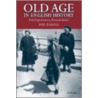 Old Age English History P by Pat Thane