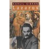 Lazarus door Khalil Gibran