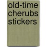 Old-Time Cherubs Stickers door Sue Grafton