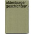 Oldenburger Geschichte(n)